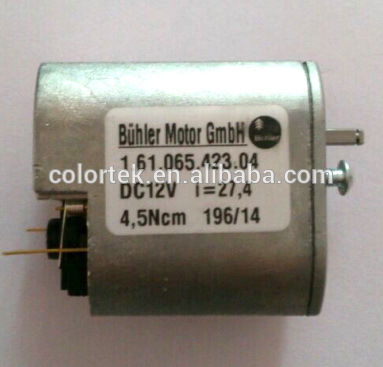 Evolis Pebble 4 Printer Spart Part Motor S5221