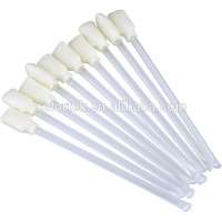 compatible Zebra 105909-057 Cleaning Swab Kit for P Series Card Printer